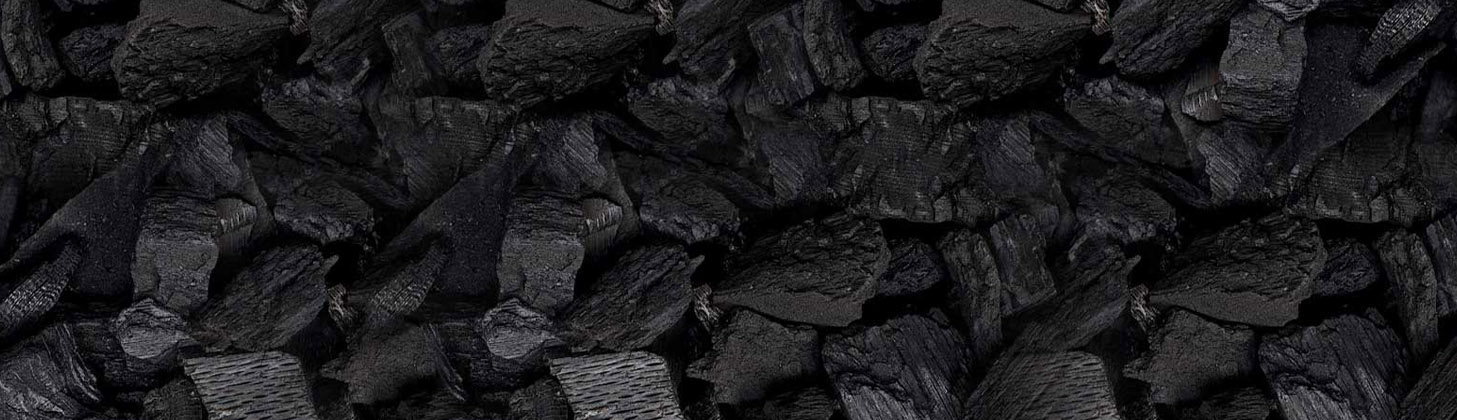 خرید انواع زغال طبیعی